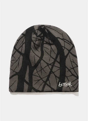 Butter Goods Abseil Skully Hue